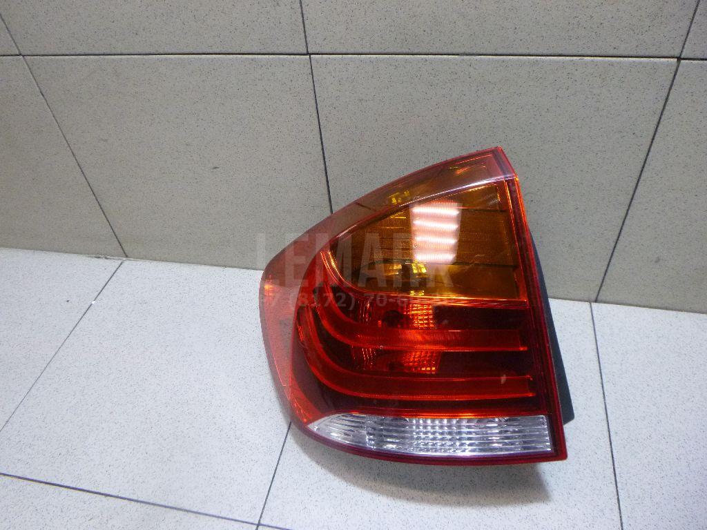 Фонарь задний наружный левый для  Alfa Romeo Giulietta 2010-2020