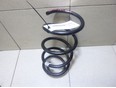 Пружина передняя