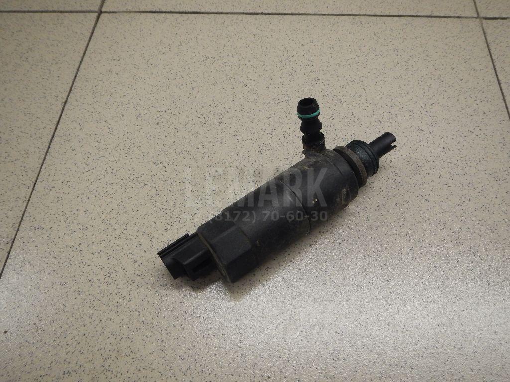 Насос омывателя фар 1234161 Ford