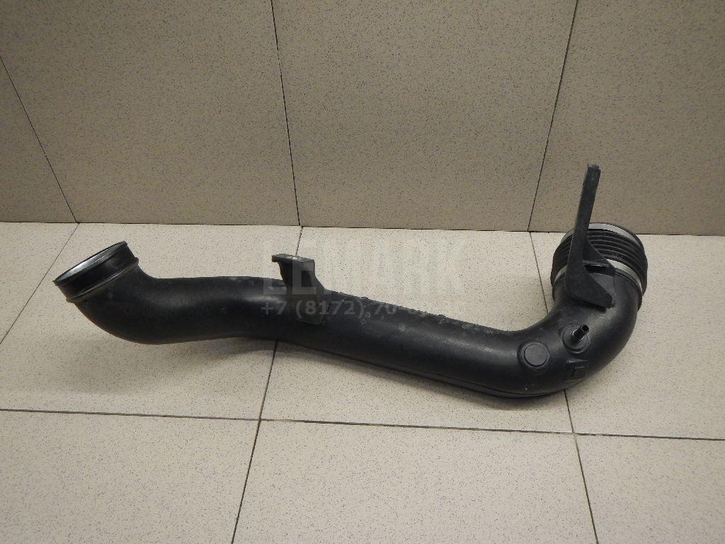 Воздуховод 1767288 Ford