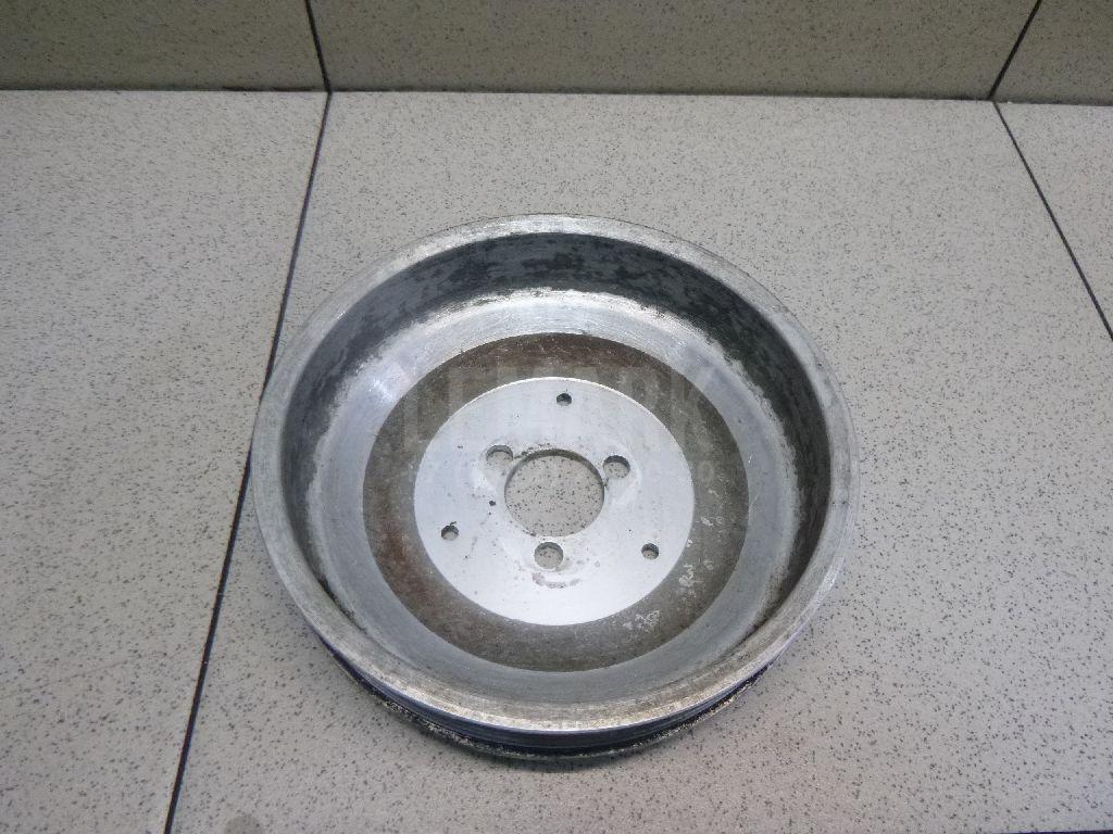 Шкив водяного насоса (помпы) для  BMW X6 F16/F86 2014-2020