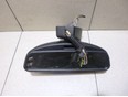 Зеркало заднего вида