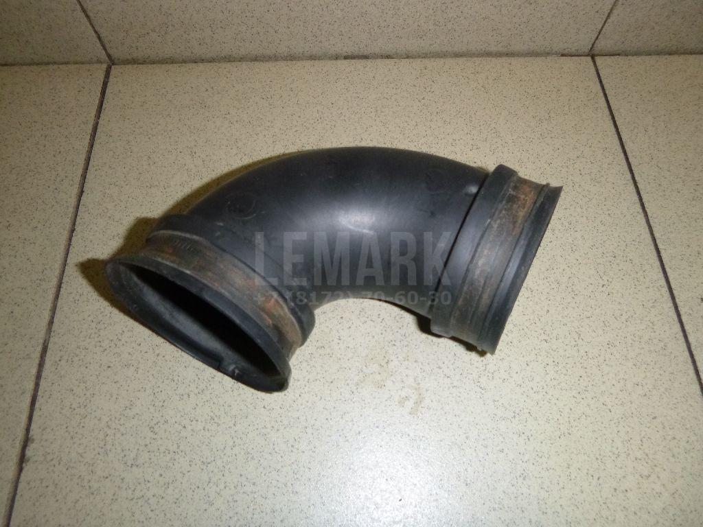 Патрубок воздушного фильтра 55350896 GM