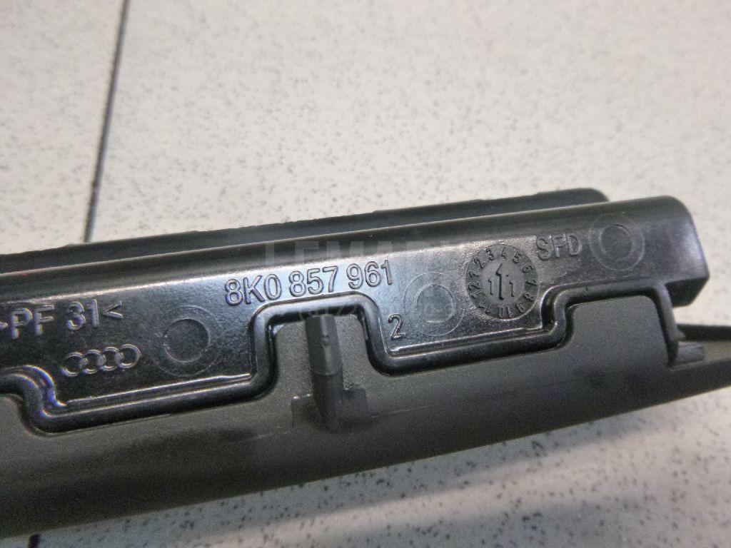 Пепельница задняя (в консоль) для  BMW 3-serie E92/E93 2006-2012