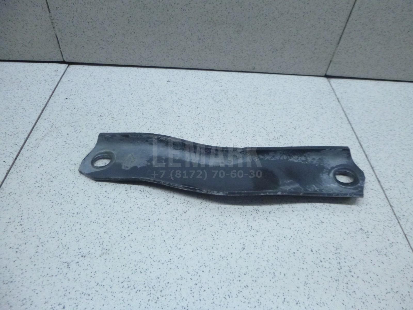 Кронштейн задней балки 55452JG00A Nissan