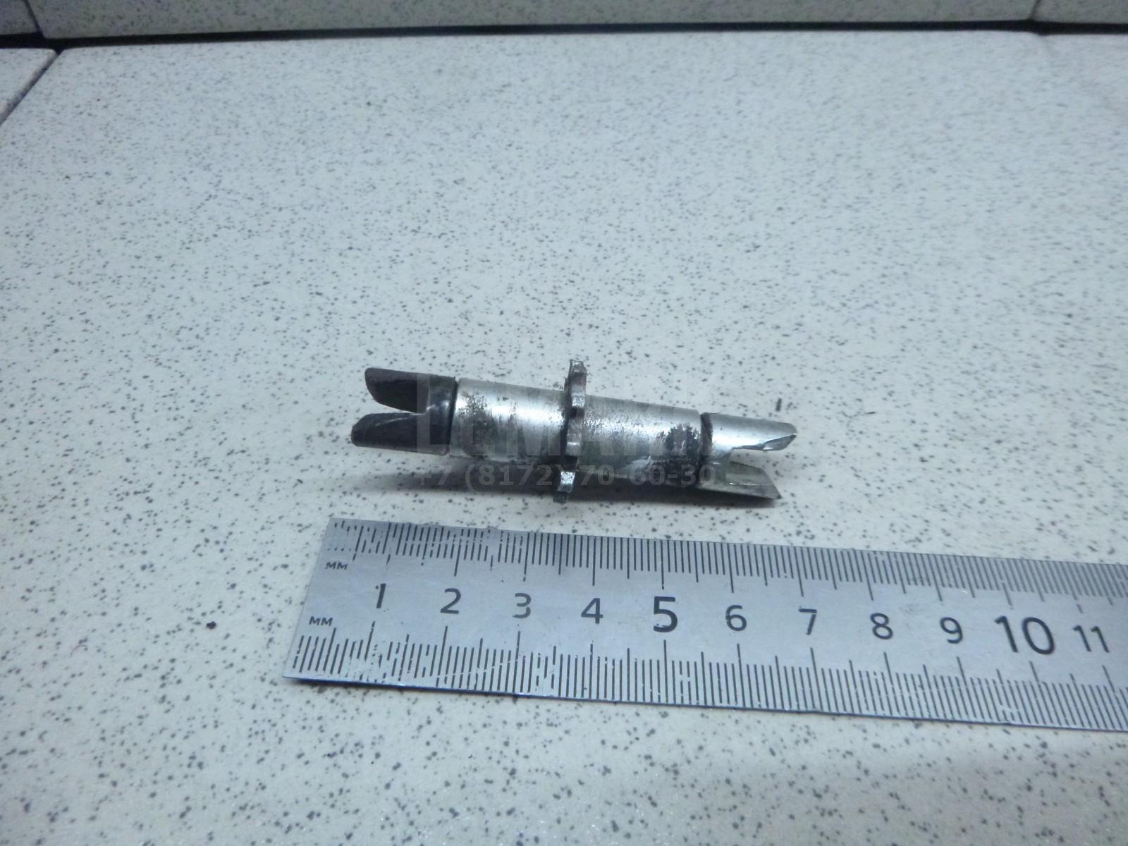 Планка разводки колодок левая 44201CY001 Nissan