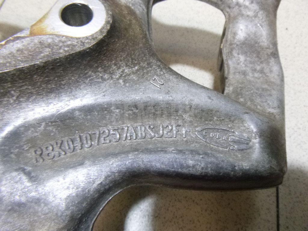Кулак поворотный передний левый для  Audi A3 [8P1] 2003-2013