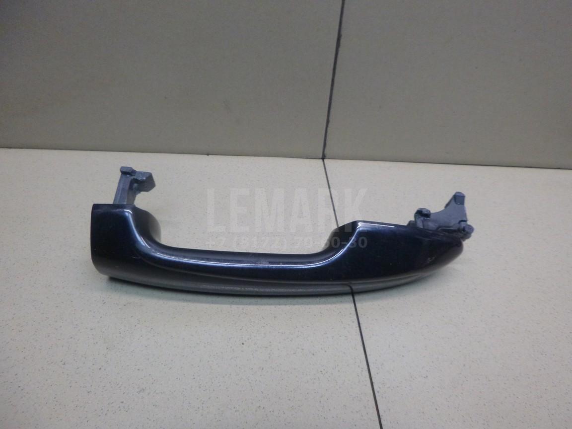 Ручка двери наружная 6921142040C1 Toyota