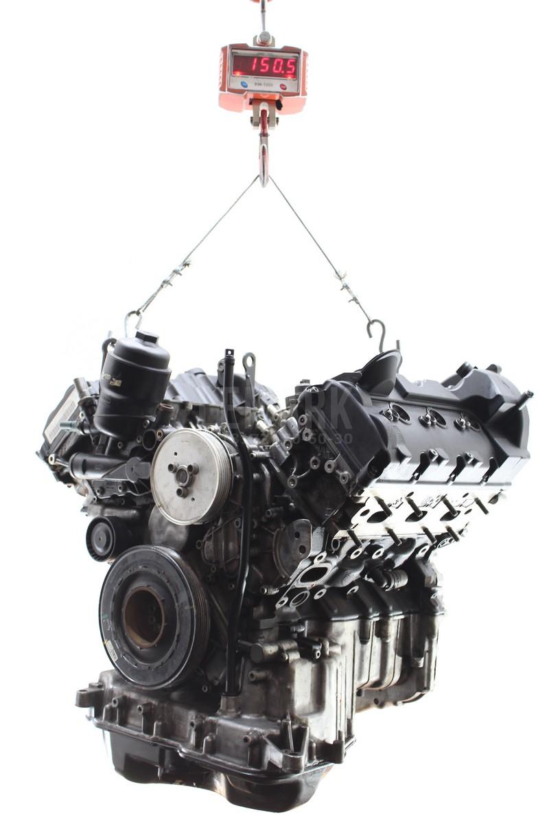 Двигатель для  BMW 5-serie F10/F11 2009-2016