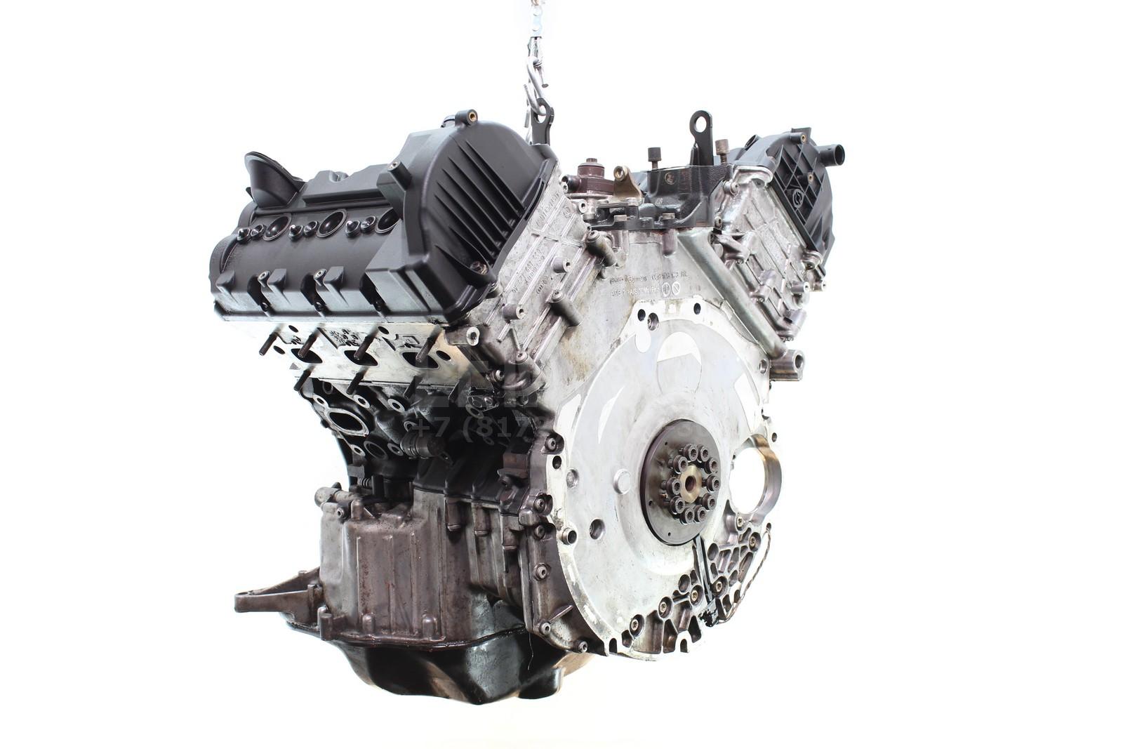 Двигатель для  BMW 5-serie F10/F11 2009-2016