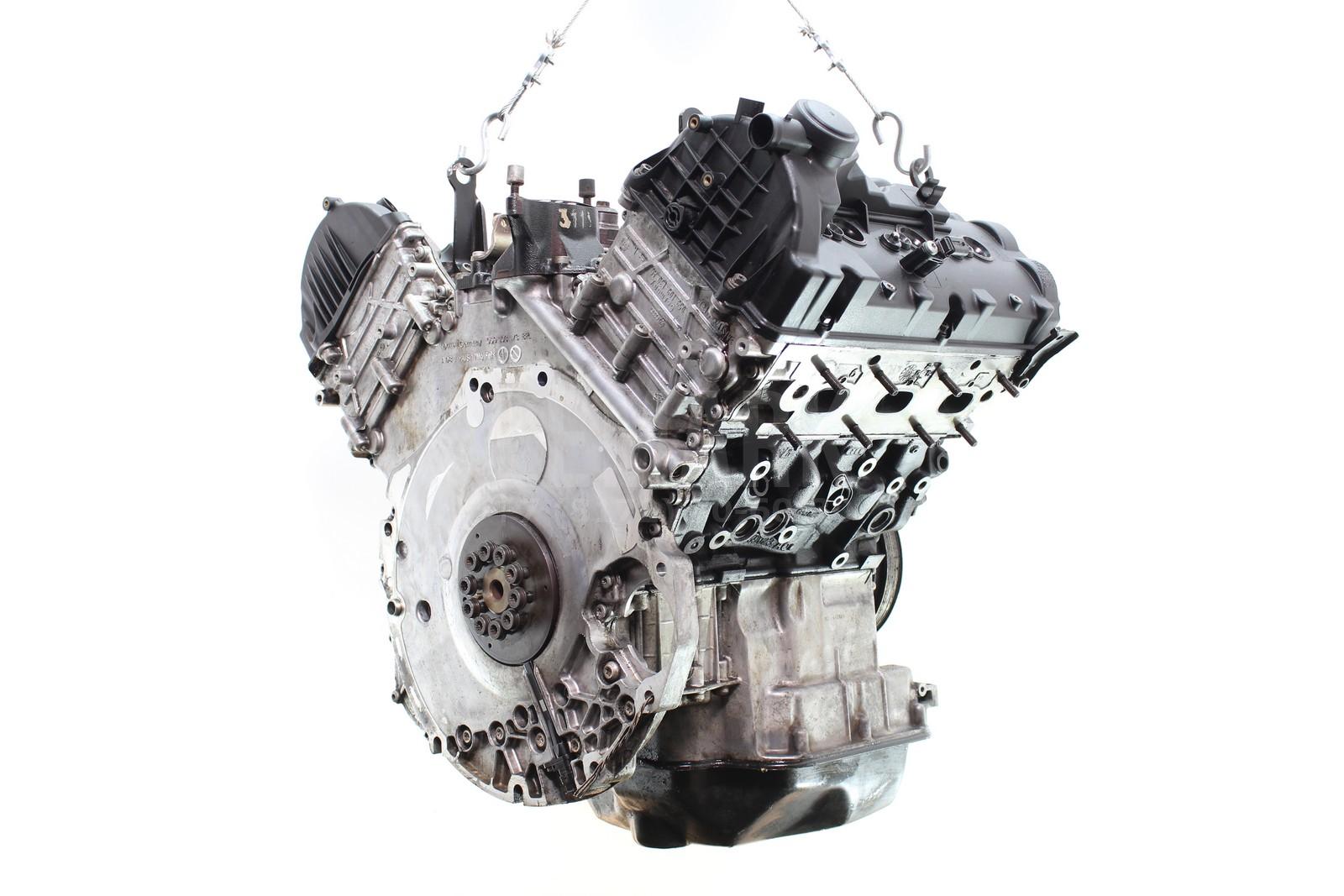 Двигатель для  BMW 5-serie F10/F11 2009-2016