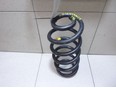 Пружина задняя