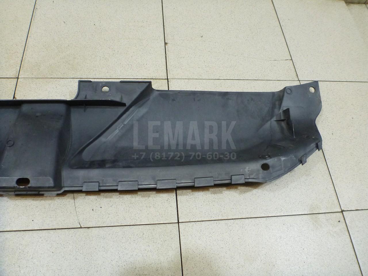 Кожух замка капота для  Fiat Seicento 1998-2010