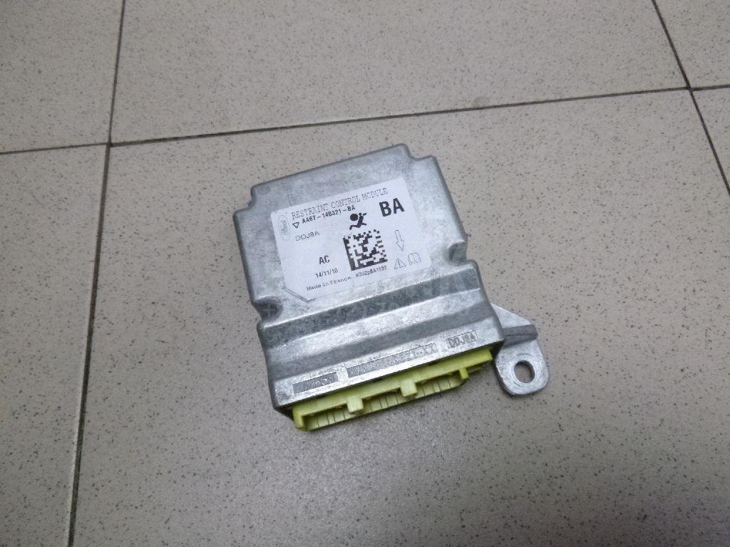 Блок управления AIR BAG