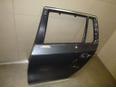 Дверь задняя левая