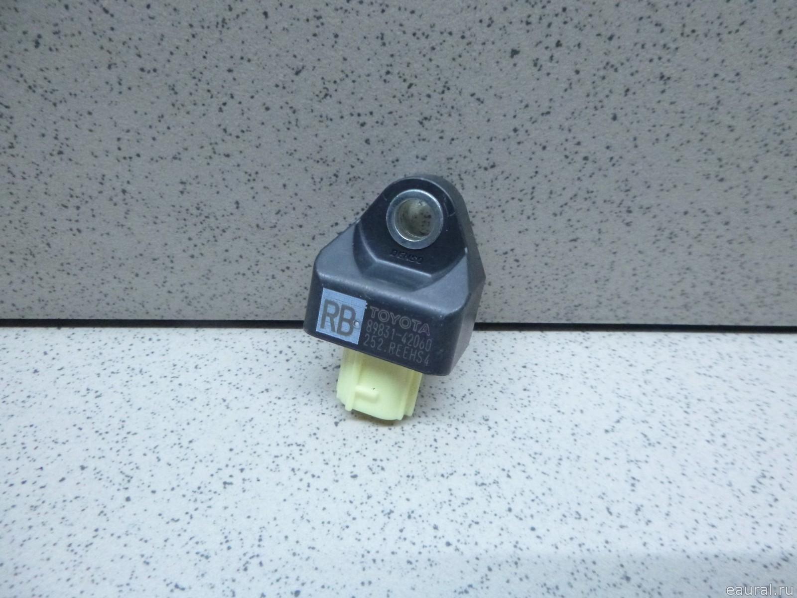 Датчик AIR BAG