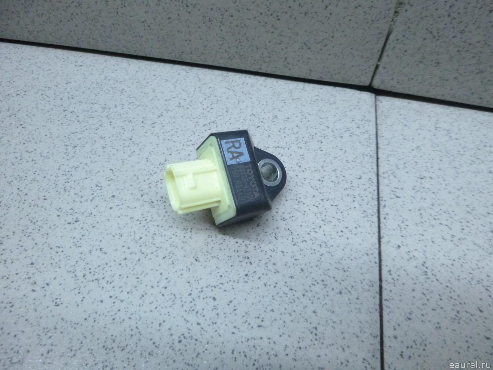 Датчик AIR BAG