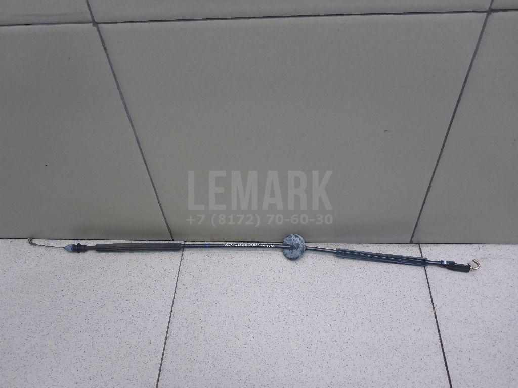 Трос открывания передней двери 3B0837085E VAG