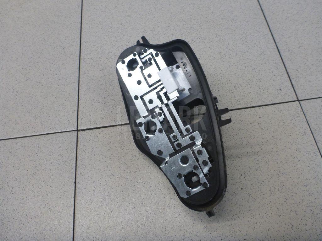 Плата заднего фонаря для  Ford Fiesta 2008-2019