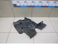 Пыльник двигателя боковой правый