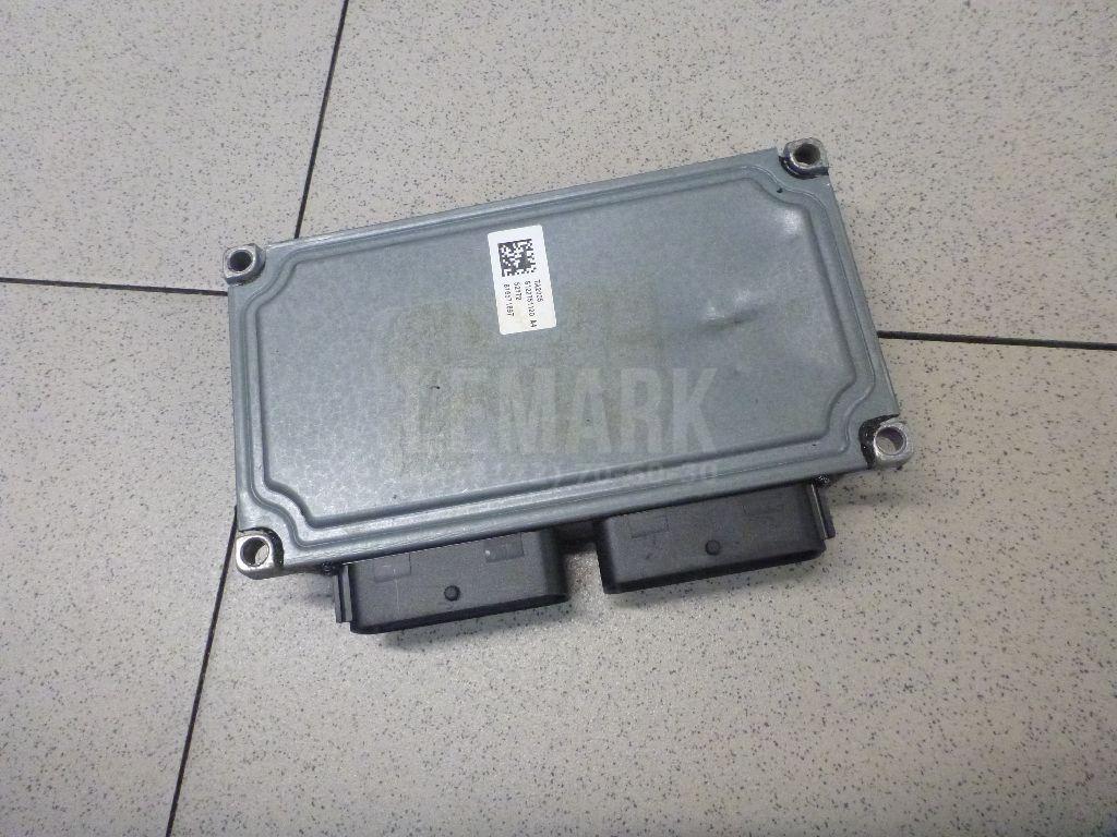 Блок управления АКПП для  Citroen C4 II 2011-2022