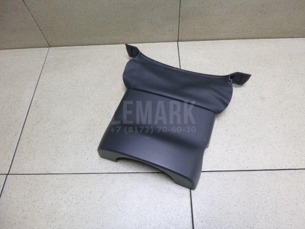 Кожух рулевой колонки верхний 5L08585609B9 VAG