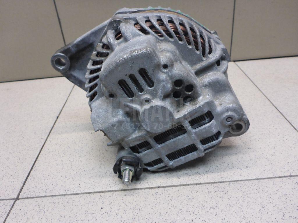 Генератор для  Ford Focus I 1998-2005
