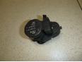Моторчик заслонки отопителя