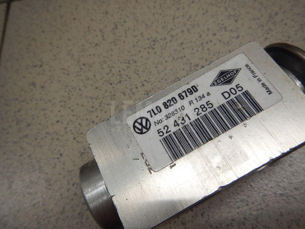 Клапан кондиционера для  BMW 5-serie E60/E61 2003-2009