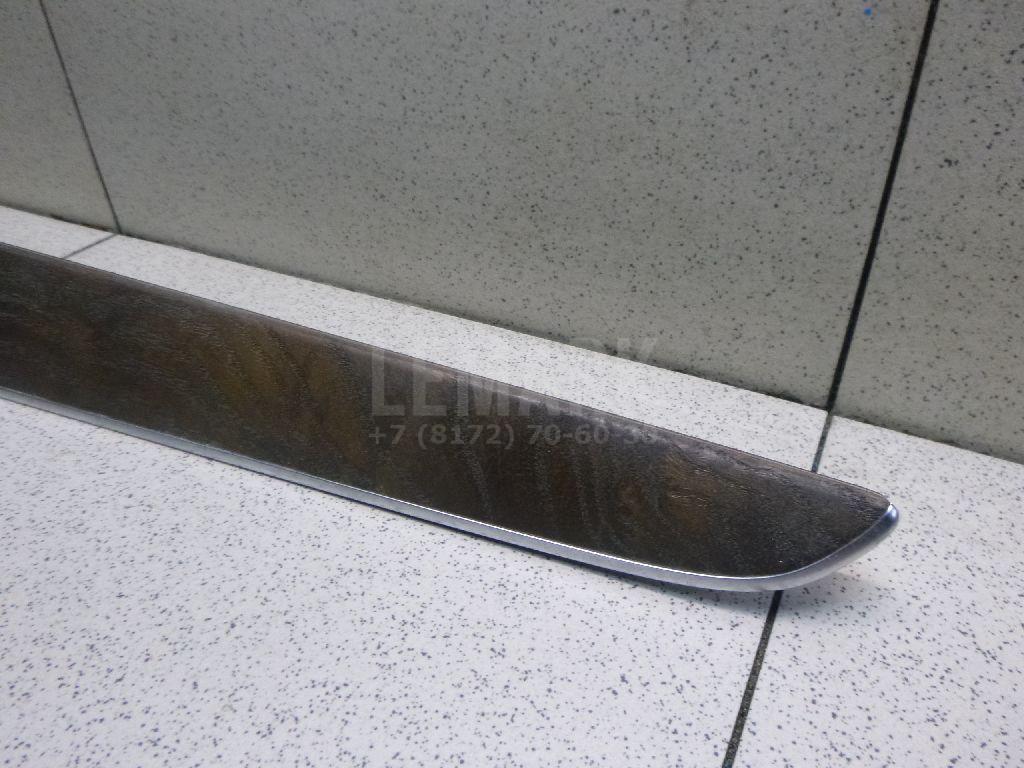 Накладка на дверь для  BMW 3-serie F30/F31/F80 2011-2020