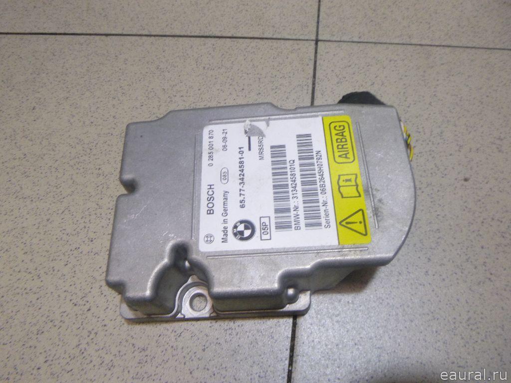 Блок управления AIR BAG