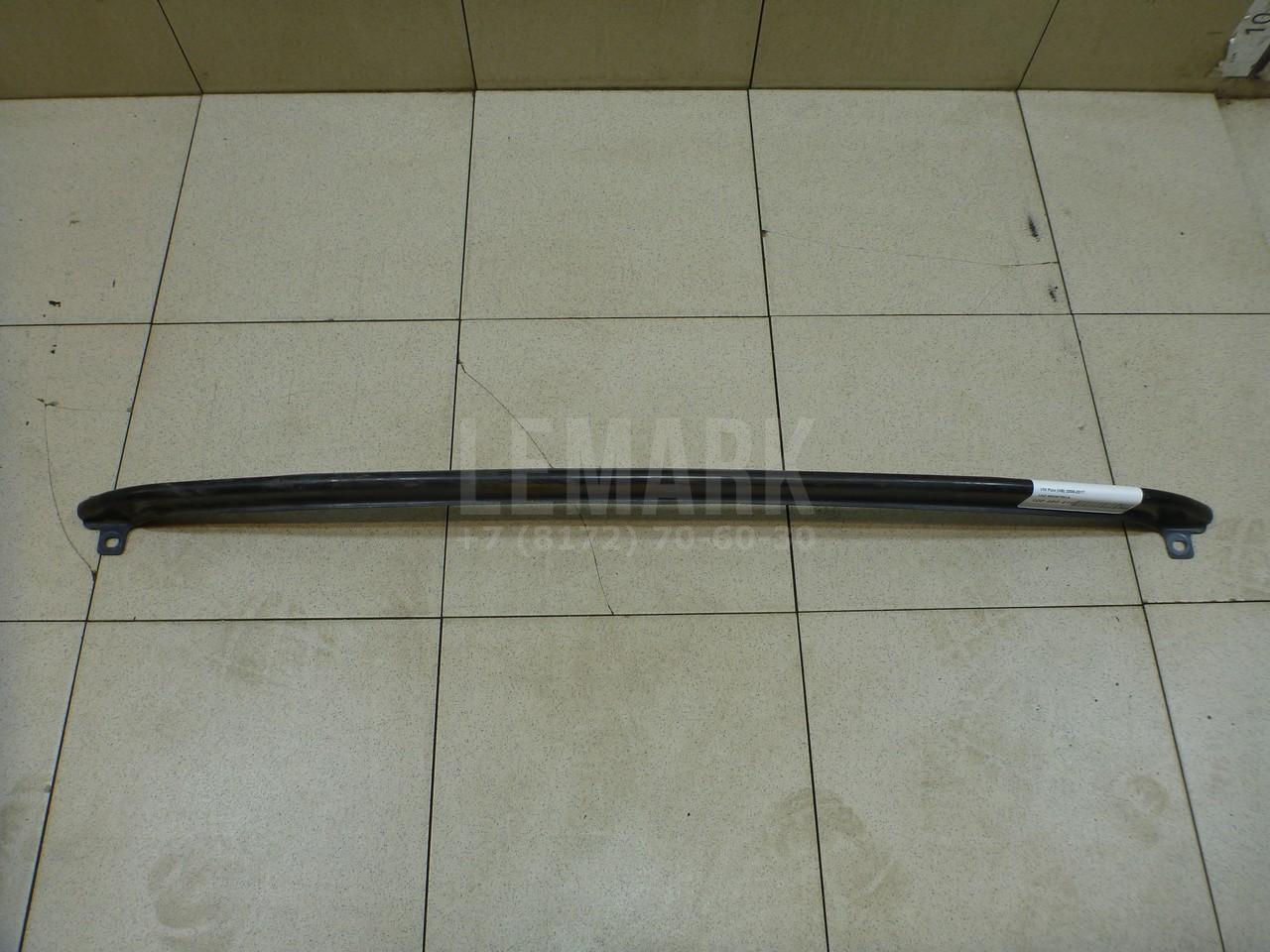 Усилитель переднего бампера 6R0807651A VAG