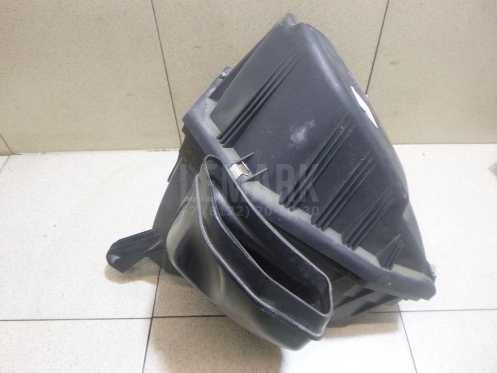 Корпус воздушного фильтра для  Fiat Ducato 244 (+Elabuga) 2002-2006