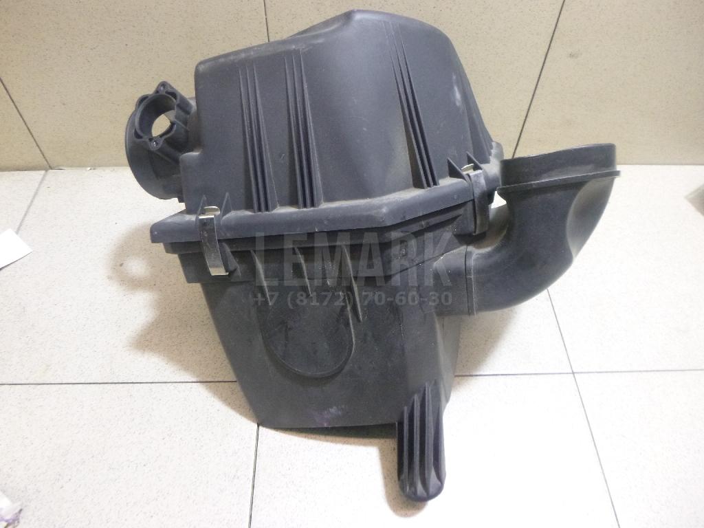 Корпус воздушного фильтра для  Fiat Ducato 244 (+Elabuga) 2002-2006