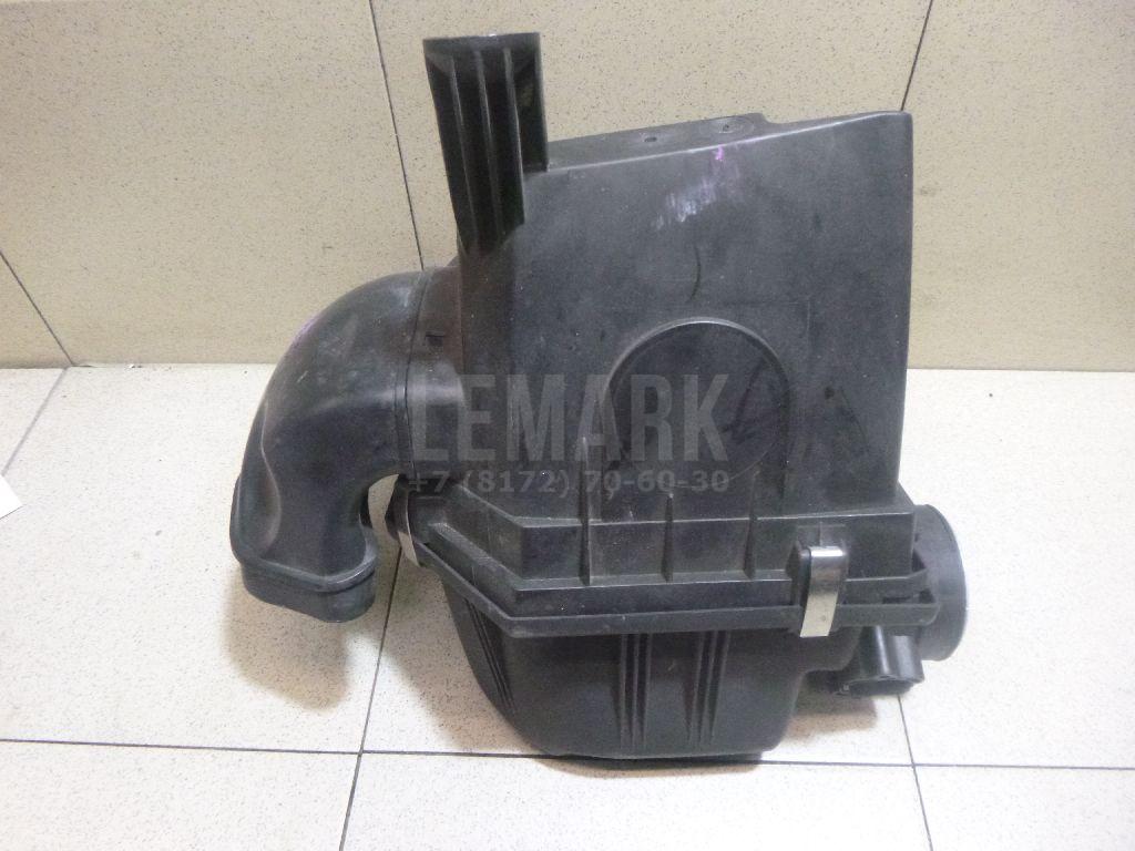 Корпус воздушного фильтра для  Fiat Ducato 244 (+Elabuga) 2002-2006