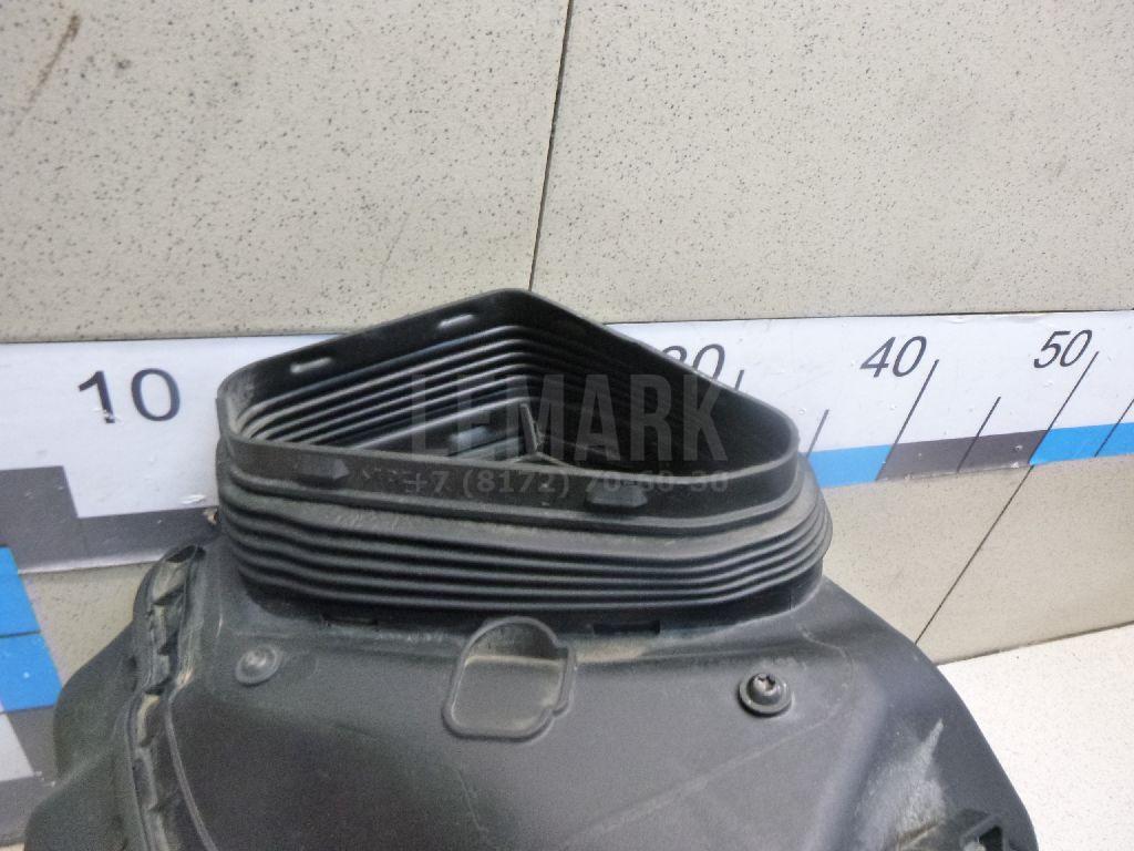 Корпус воздушного фильтра для  Citroen C3 2002-2009