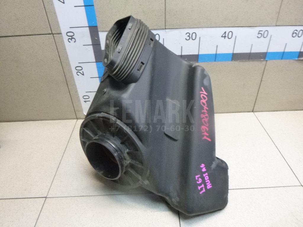 Корпус воздушного фильтра для  Citroen C3 2002-2009