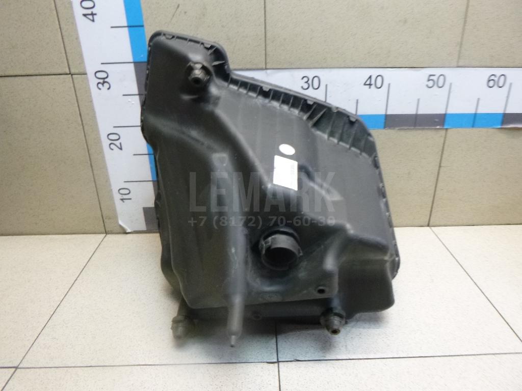 Корпус воздушного фильтра для  Citroen C3 2002-2009
