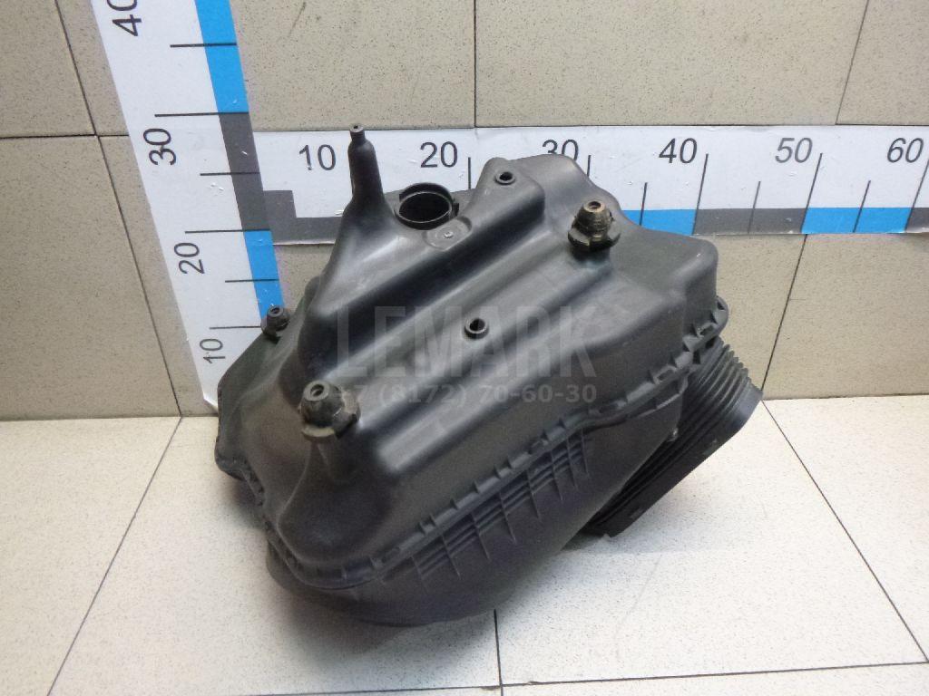 Корпус воздушного фильтра для  Citroen C3 2002-2009