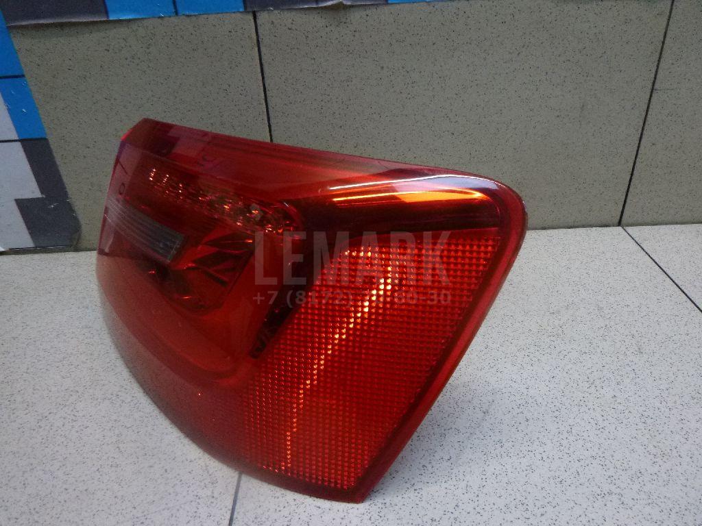 Фонарь задний наружный правый для  BMW X3 E83 2004-2010