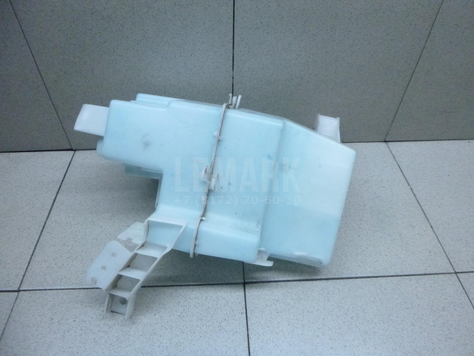 Бачок омывателя лобового стекла 28910JG400 Nissan