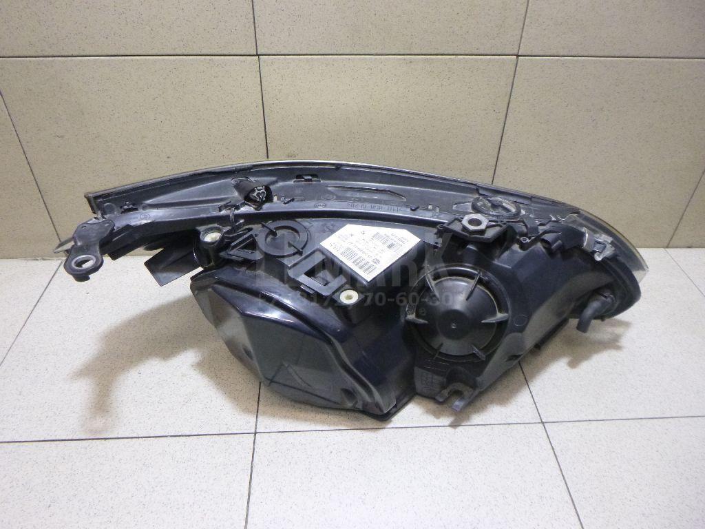 Фара левая для  Audi A5/S5 [8F] Cabrio 2010-2016