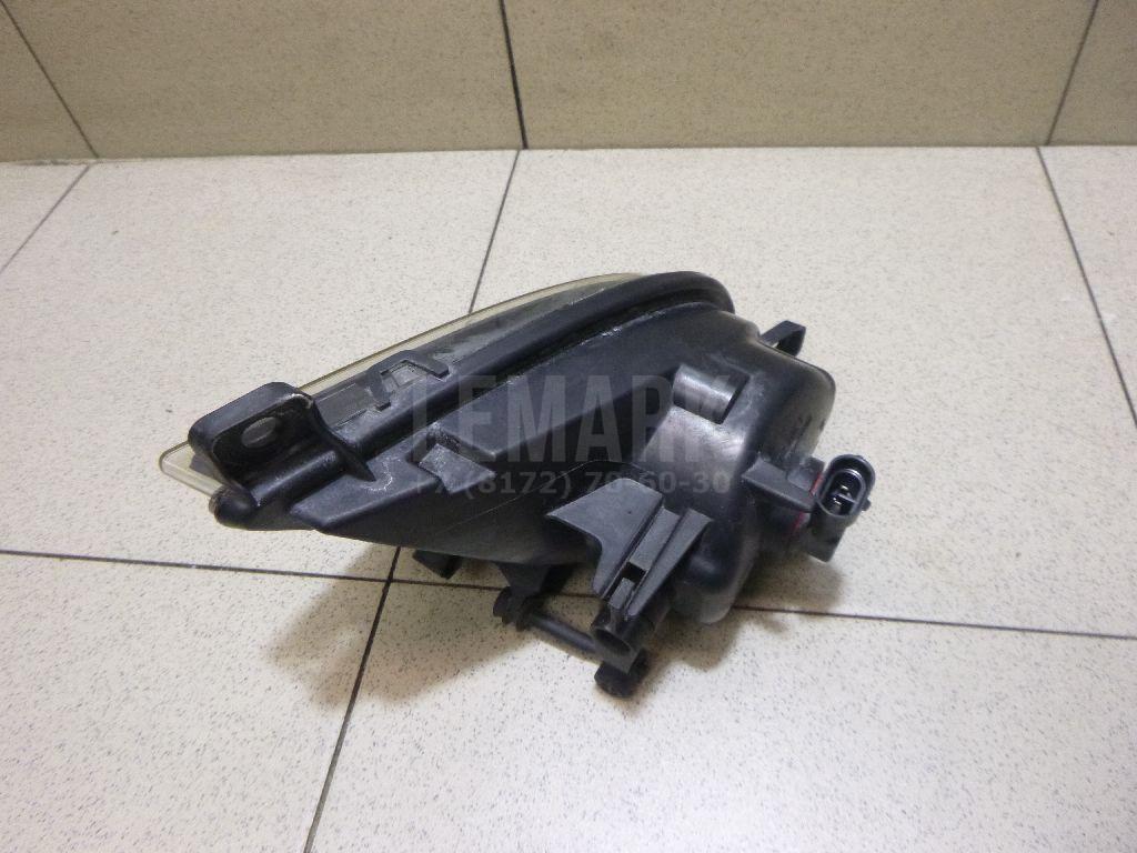 Фара противотуманная левая для  Acura MDX 2007-2013