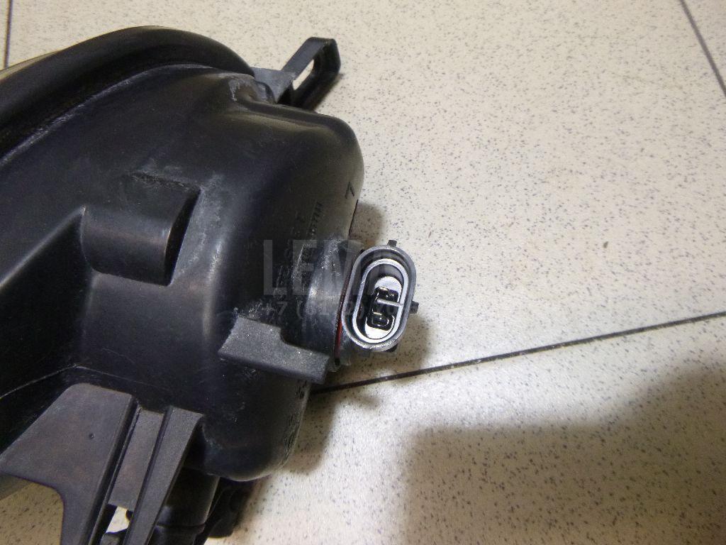 Фара противотуманная левая для  Acura MDX 2007-2013