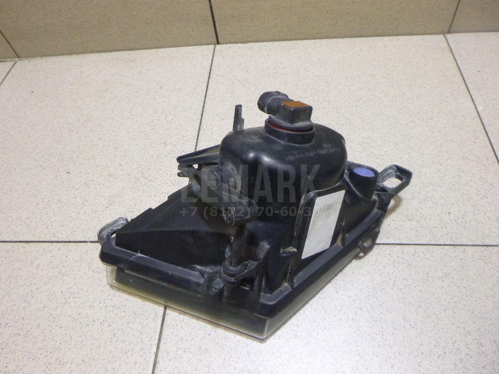 Фара противотуманная левая для  Acura MDX 2007-2013