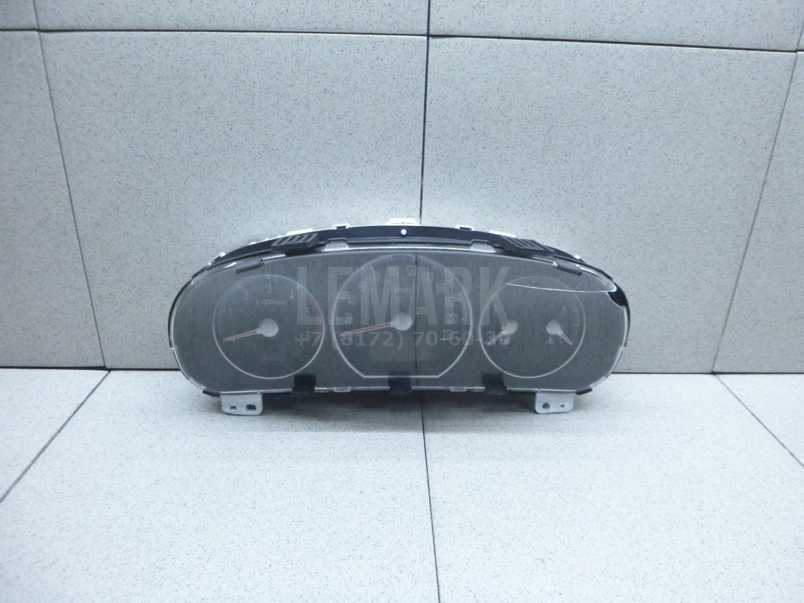 Панель приборов 940032B650 Hyundai-Kia