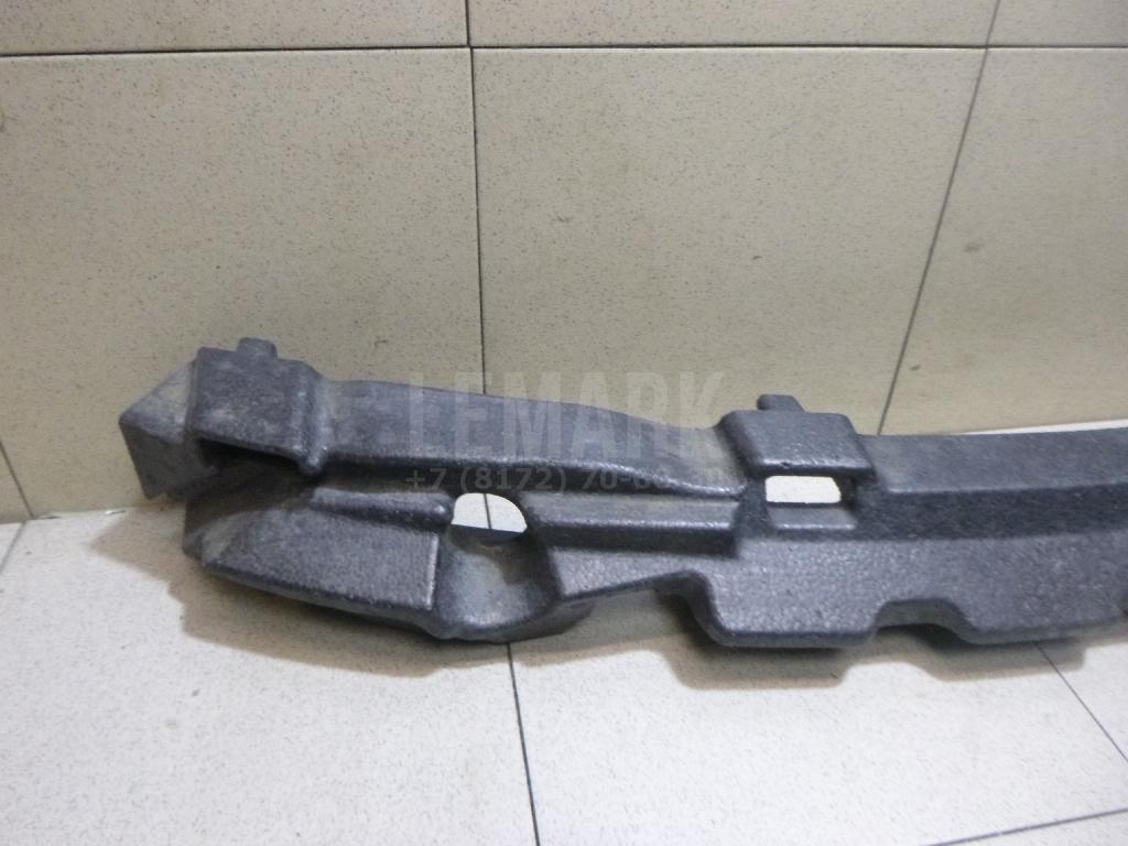 Наполнитель переднего бампера для  Audi A4 [B6] 2000-2004
