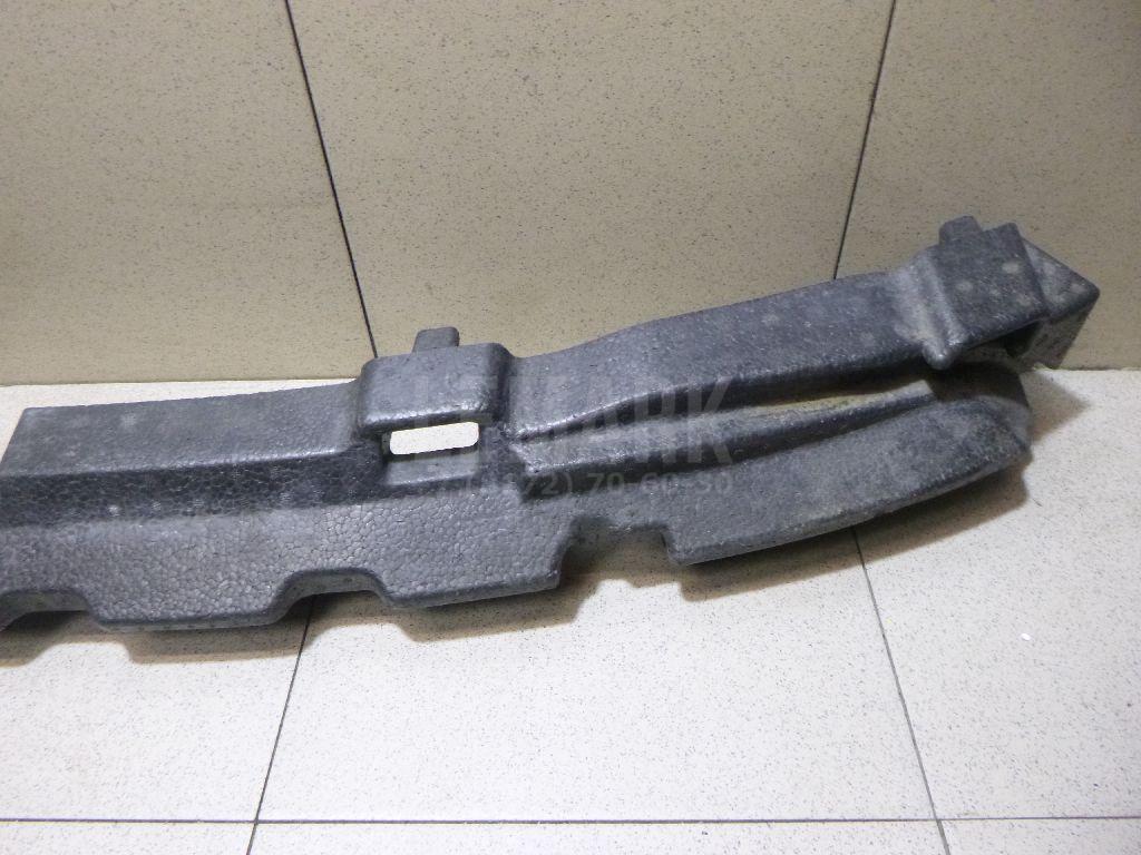 Наполнитель переднего бампера для  Audi A4 [B6] 2000-2004