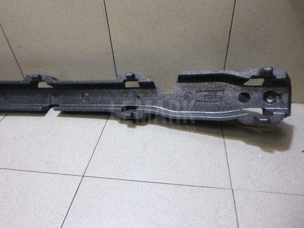 Наполнитель переднего бампера для  Audi A4 [B6] 2000-2004