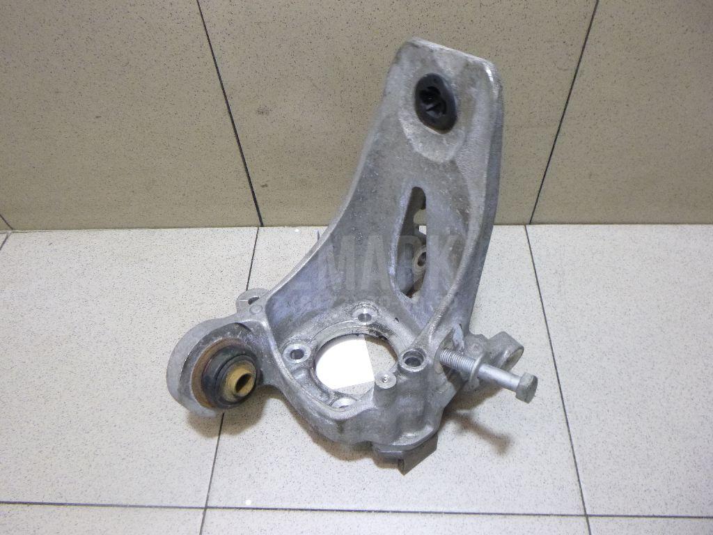 Кулак поворотный задний левый для  BMW 2-serie F22/F23/F87 2013-2020